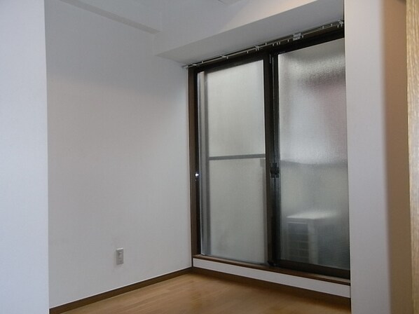 ガーデンパレス早稲田の物件内観写真